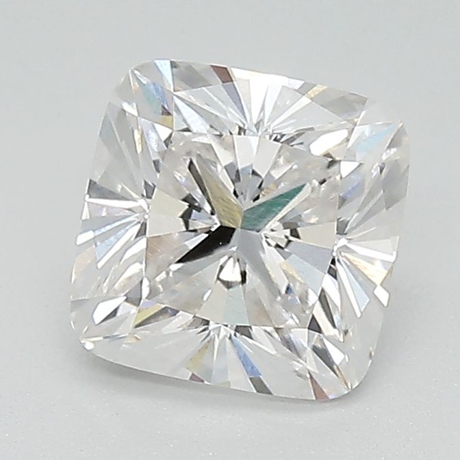 CUSHION MODIFIED 1.34ct G VVS2 – EX EX NON