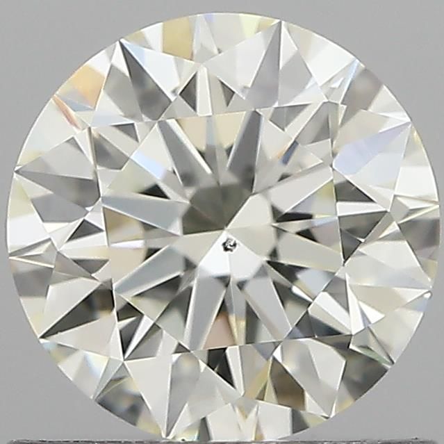 Prírodný diamant okrúhly...