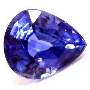 1.36 ct Sapphire