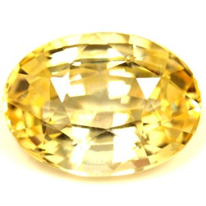 5.03 ct Sapphire