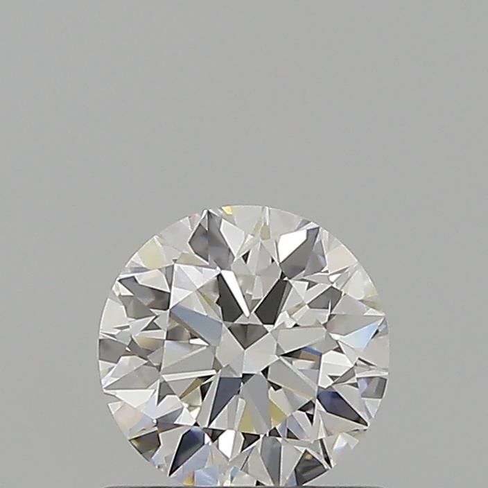 Prírodný diamant okrúhly...