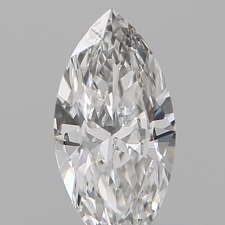Diamant Marquise 0.23 ct - Couleur F - Pureté VS1