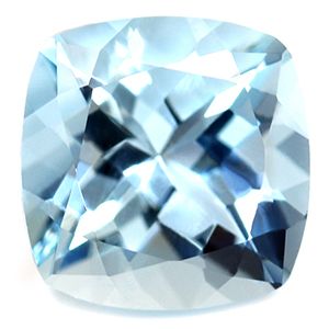 2.13 ct Aquamarine