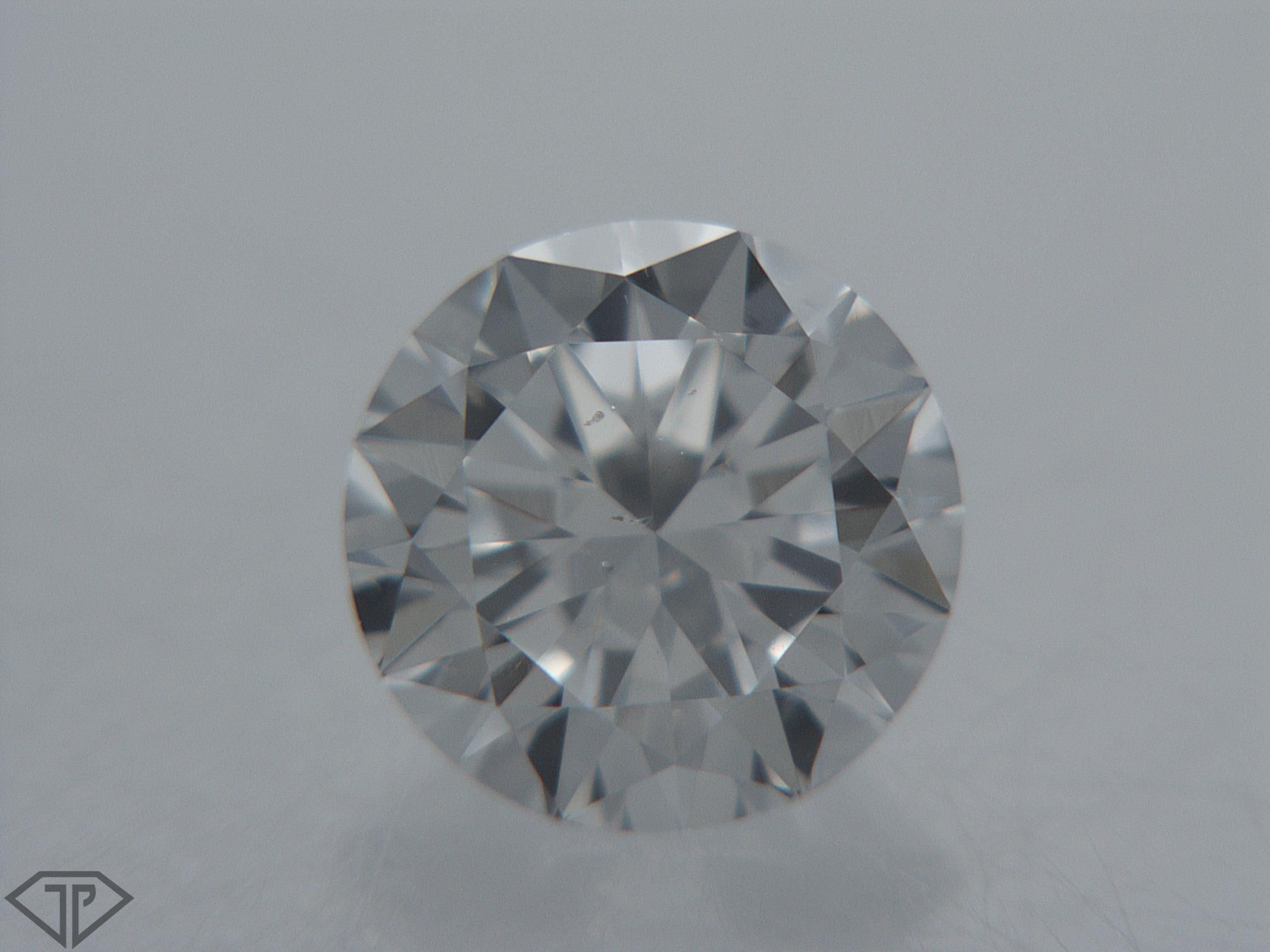 BRILLANTE 0.7ct J VVS2 VG EX EX NULLA