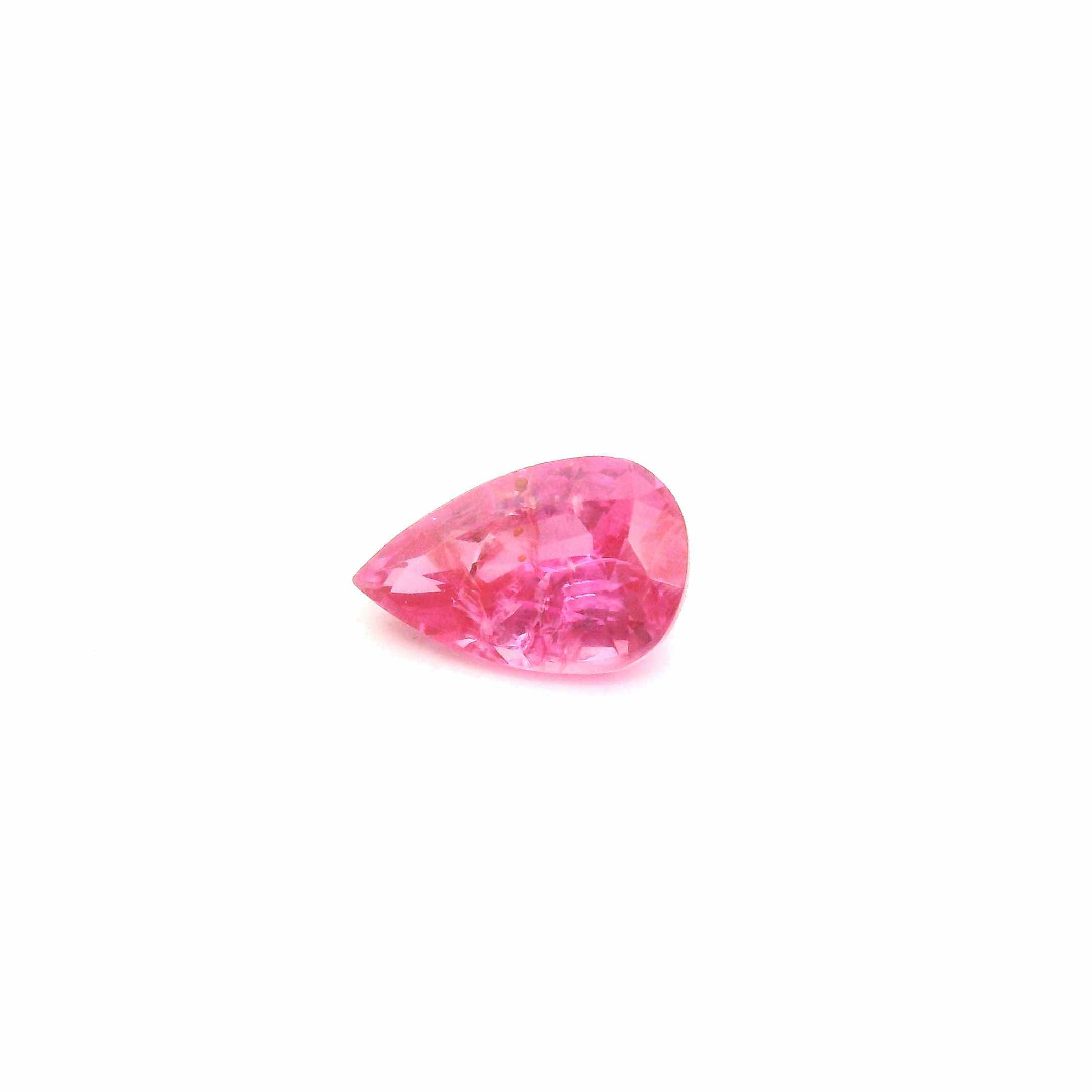 0.84 ct Sapphire