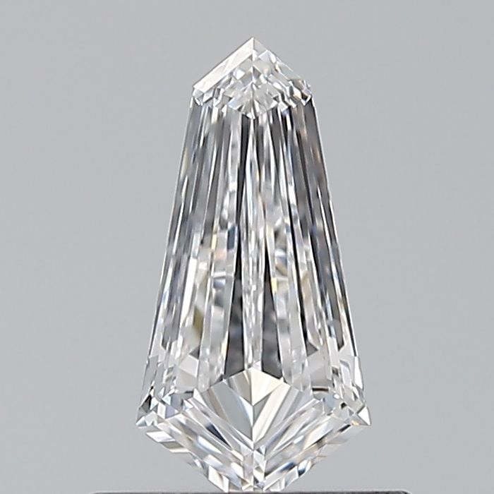 Prírodný diamant kite, IF,...