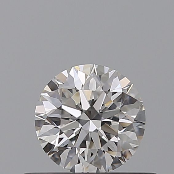 Prírodný diamant okrúhly...