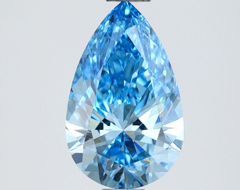 fancy color lab diamond