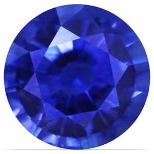 0.78 ct Sapphire
