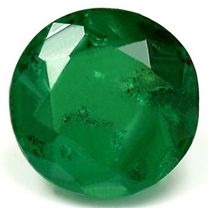 0.91 ct Emerald