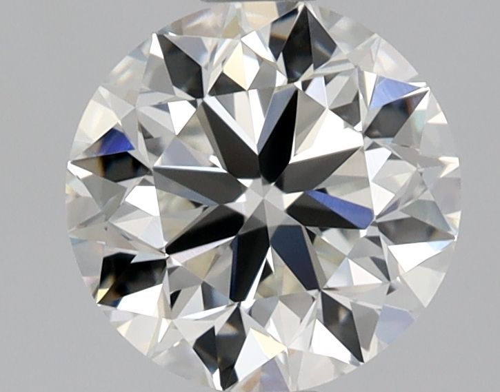 Prírodný diamant okrúhly...