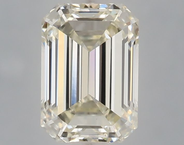 1.09 CT Fancy Intense Pink EMERALD