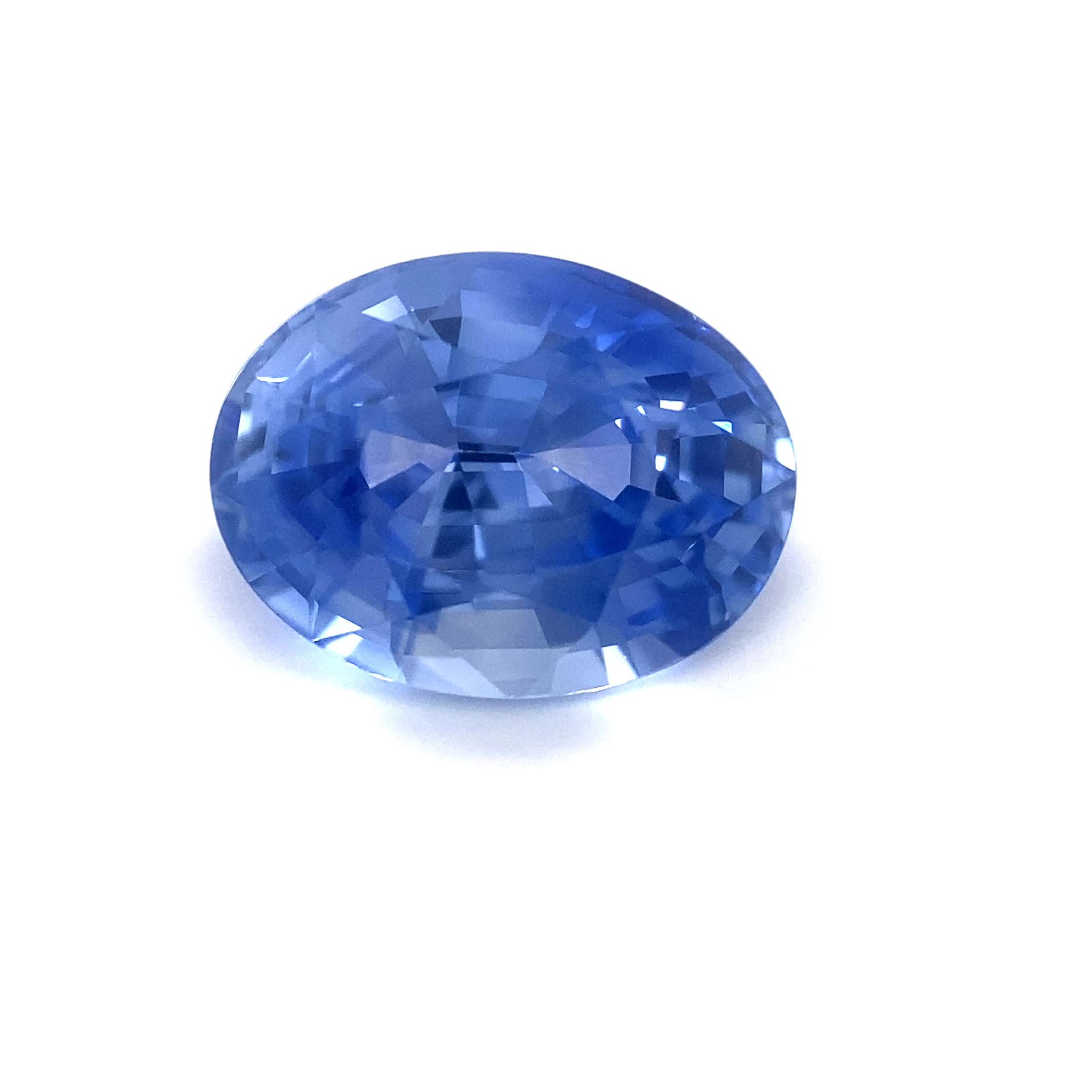 2.68 ct Sapphire