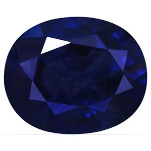 0.56 ct Sapphire