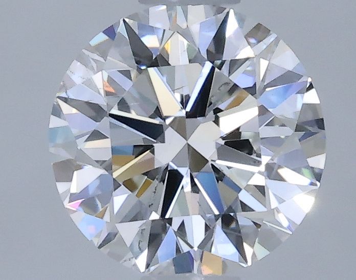 Prírodný diamant okrúhly...