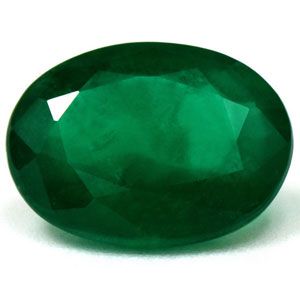 2.12 ct Emerald