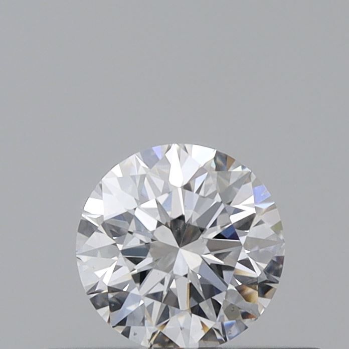 Prírodný diamant okrúhly...