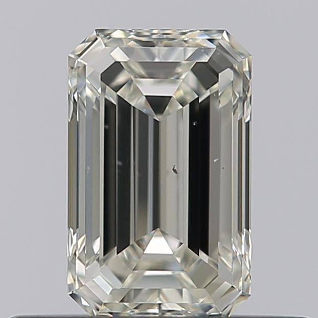 Prírodný diamant emerald,...