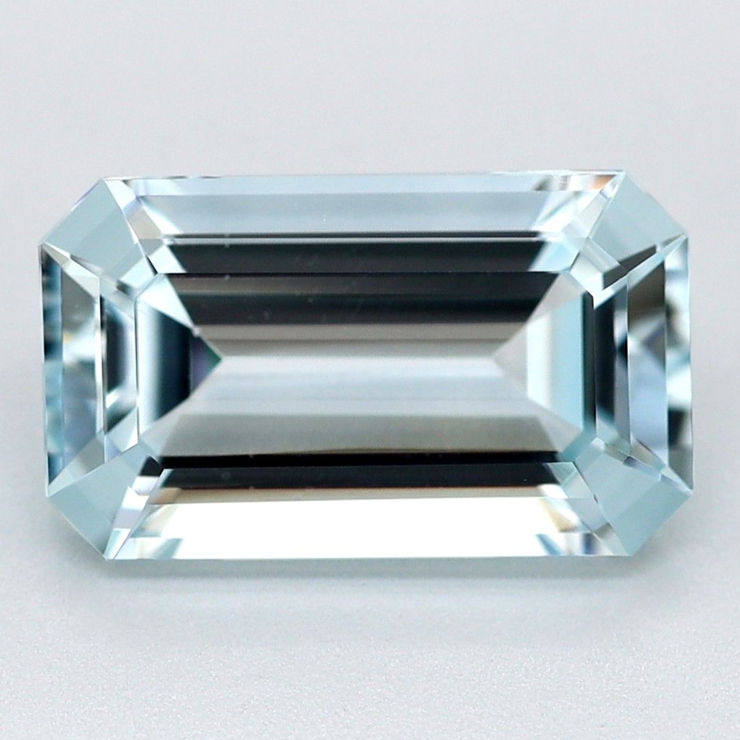 1.60 ct Aquamarine