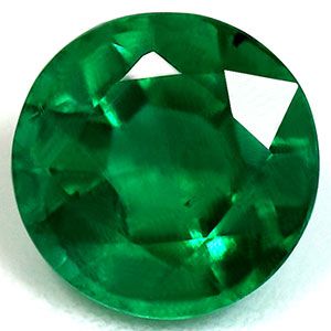 0.75 ct Emerald