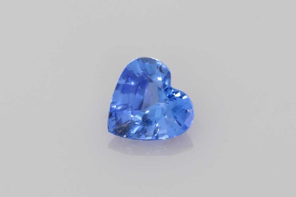 0.74 ct Sapphire