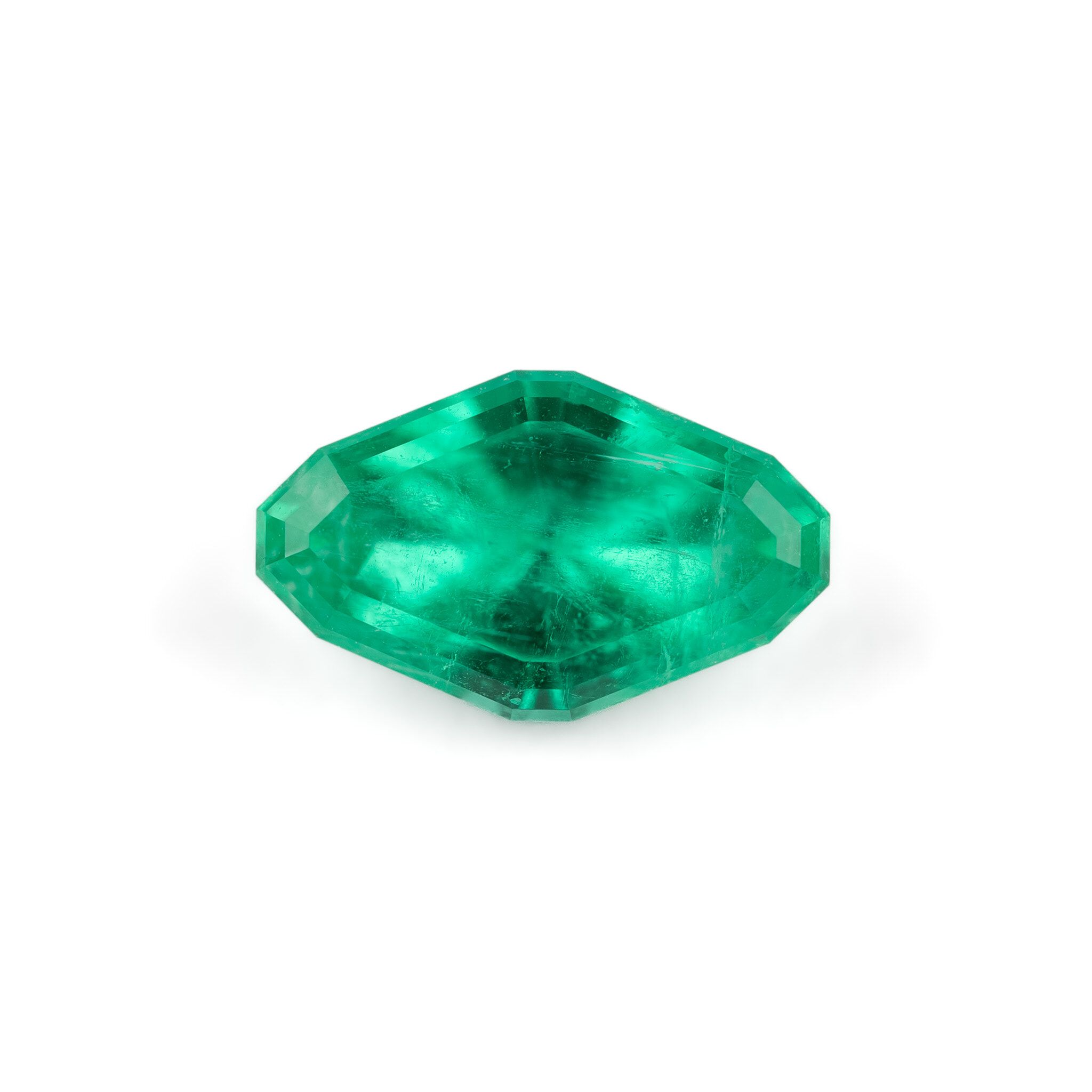 1.28 ct Emerald