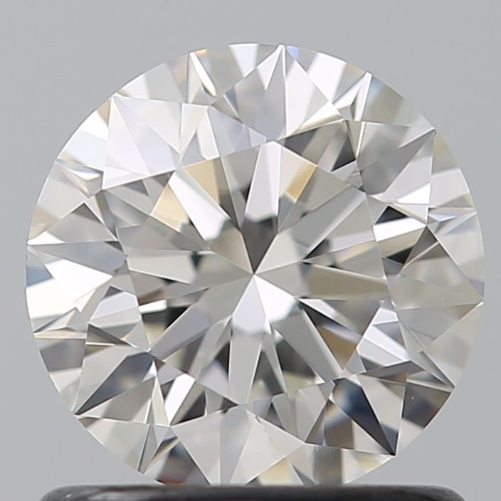 ROUND 0.9ct H VS1 EX EX EX MED