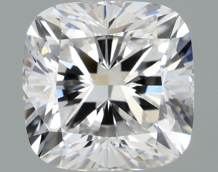 CUSHION BRILLIANT 1.52ct E VVS2 – EX EX NON