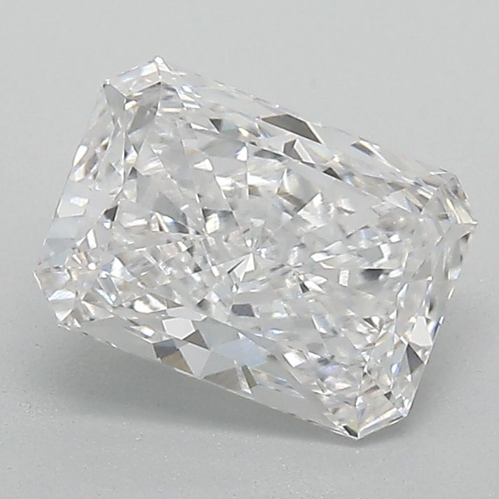 RADIANT 1.44ct E VVS1 – EX EX NON