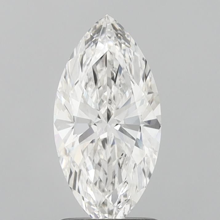 1.4 carat f VS1 EX Cut IGI marquise diamond