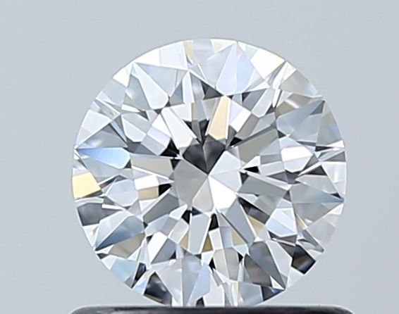 Prírodný diamant okrúhly...