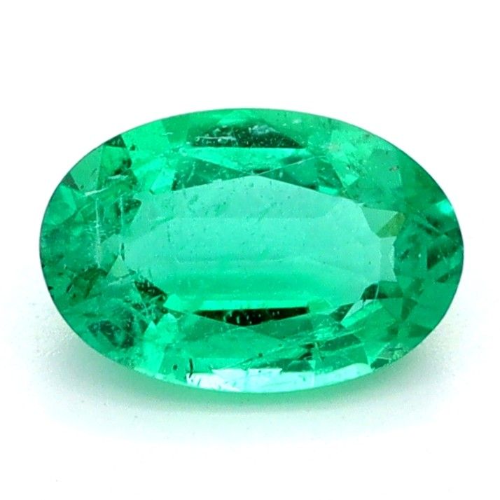 0.39 ct Emerald