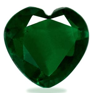 0.72 ct Emerald