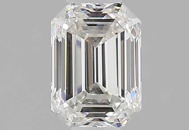 Prírodný diamant emerald,...