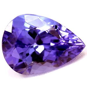1.16 ct Tanzanite