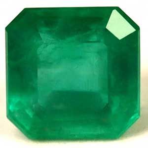 1.28 ct Emerald