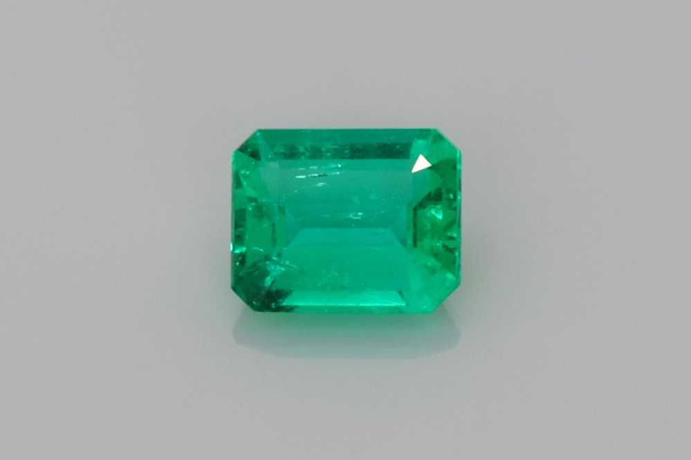 0.27 ct Emerald