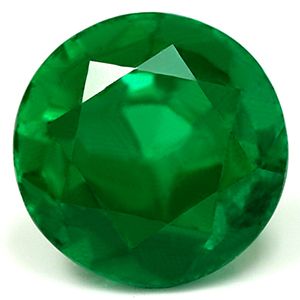 1.32 ct Emerald