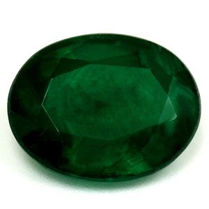 2.43 ct Emerald