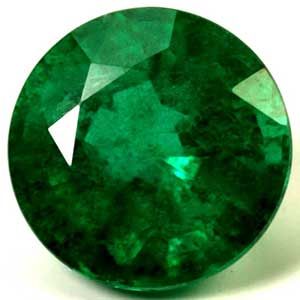 1.72 ct Emerald