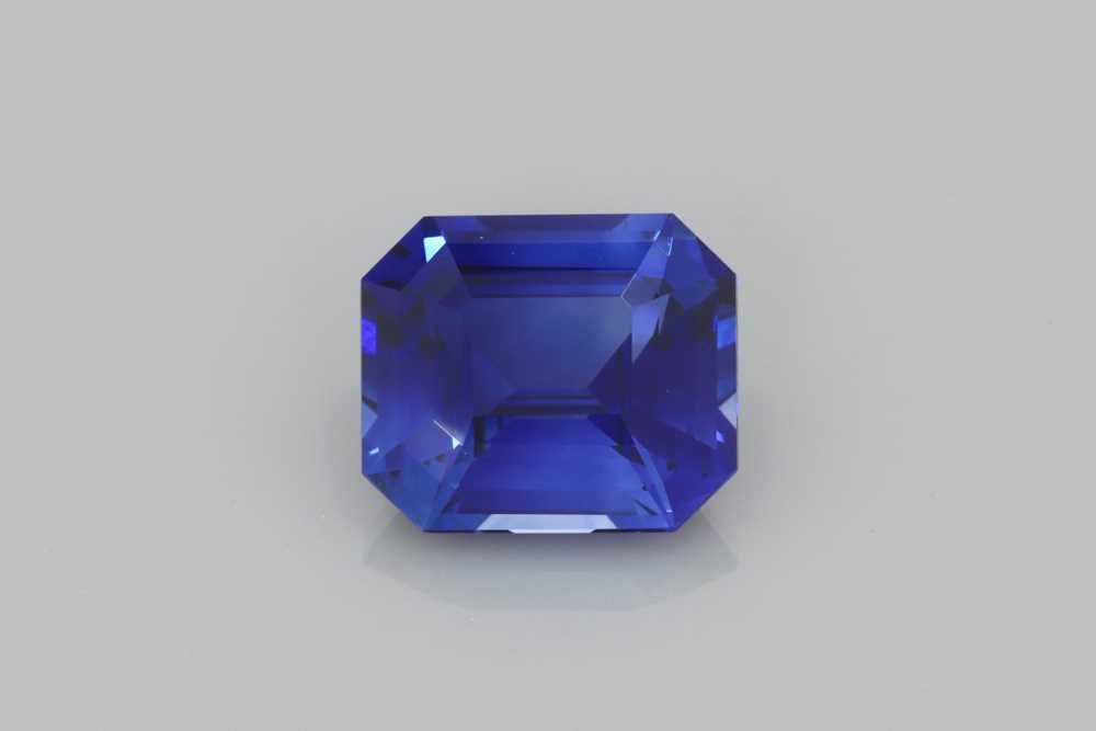 1.59 ct Sapphire