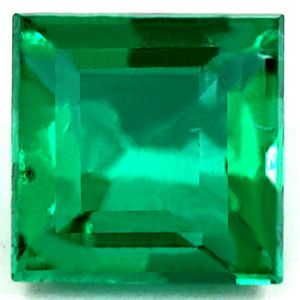1.34 ct Emerald