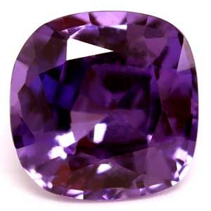 0.84 ct Sapphire