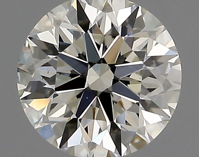 Prírodný diamant okrúhly...