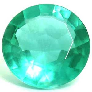 0.84 ct Emerald
