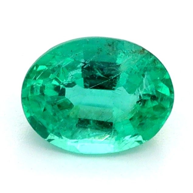 0.32 ct Emerald