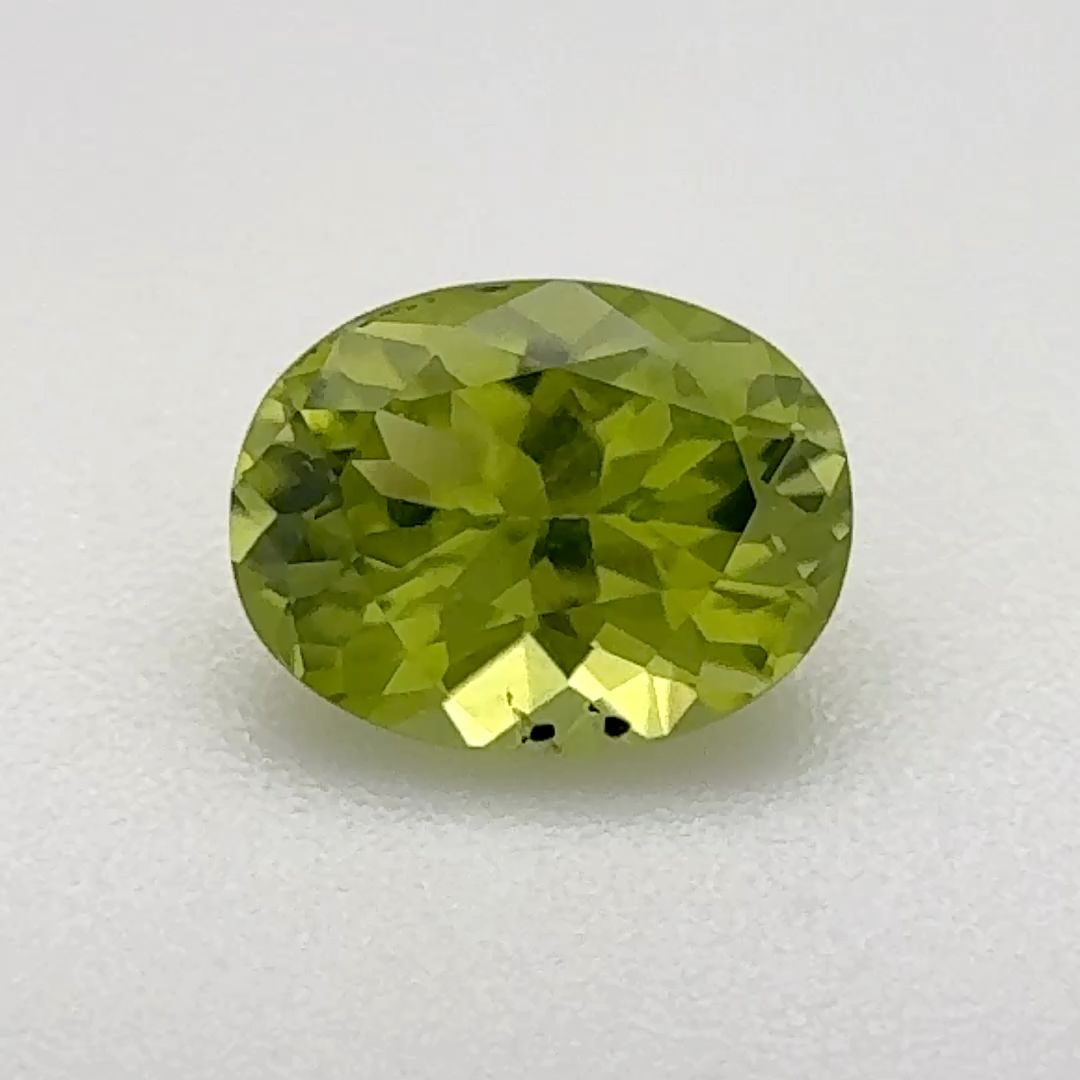 1.03 ct Peridot