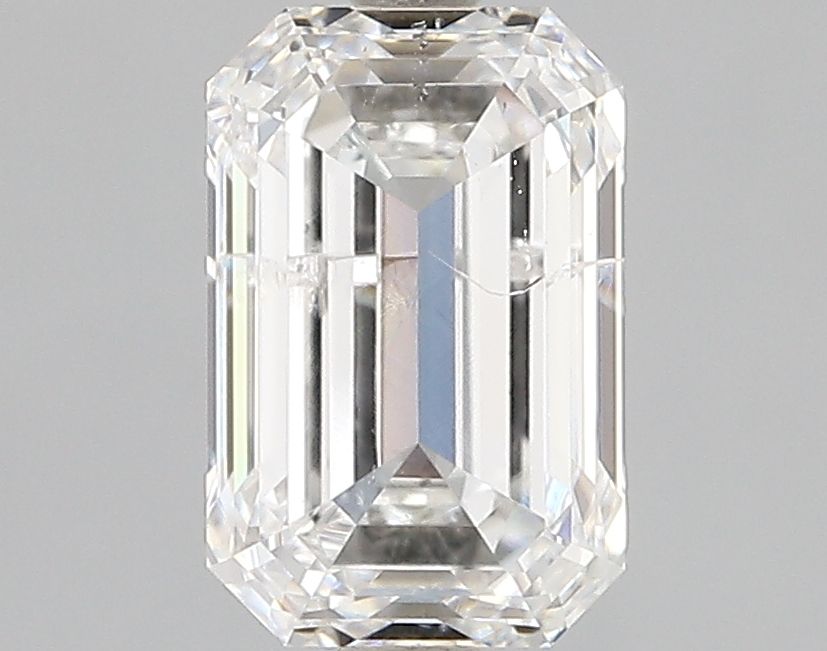 Prírodný diamant emerald,...