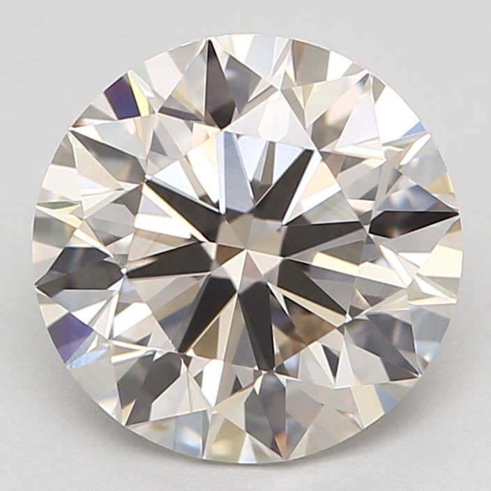 Prírodný diamant okrúhly...