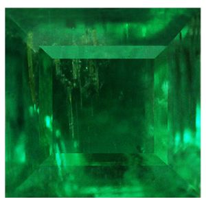 0.79 ct Emerald